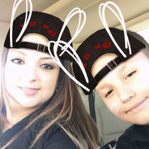 Meet your Posher, Angie